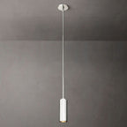 Champeaux Profile Recast Pendant Light