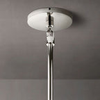 Champeaux Profile Recast Pendant Light