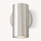 Champeaux Profile Recast Wall Sconce