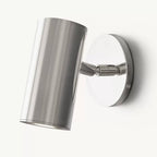 Champeaux Profile Recast Wall Sconce