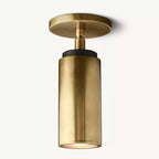 Champeaux Profile Recast Pivoting Flush Mount
