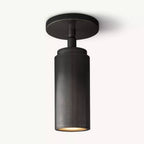 Champeaux Profile Recast Pivoting Flush Mount