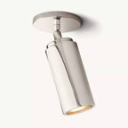 Champeaux Profile Recast Pivoting Flush Mount
