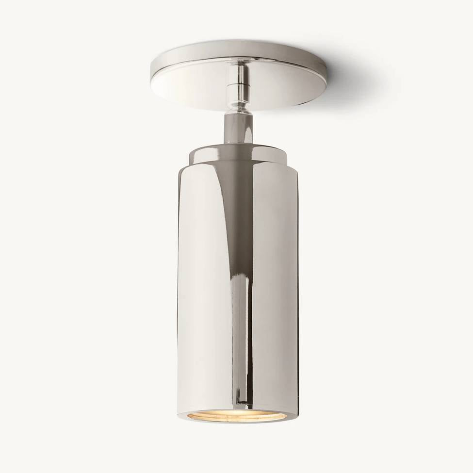 Champeaux Profile Recast Pivoting Flush Mount