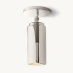 Champeaux Profile Recast Pivoting Flush Mount