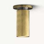 Champeaux Profile Recast Flush Mount
