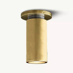 Champeaux Profile Recast Flush Mount
