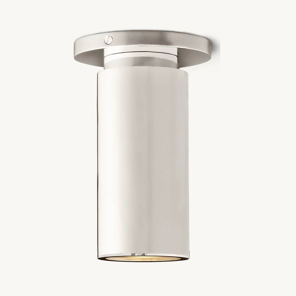 Champeaux Profile Recast Flush Mount