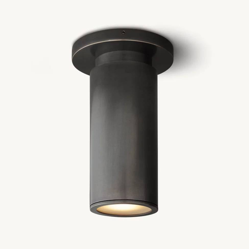 Champeaux Profile Recast Flush Mount