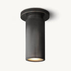 Champeaux Profile Recast Flush Mount