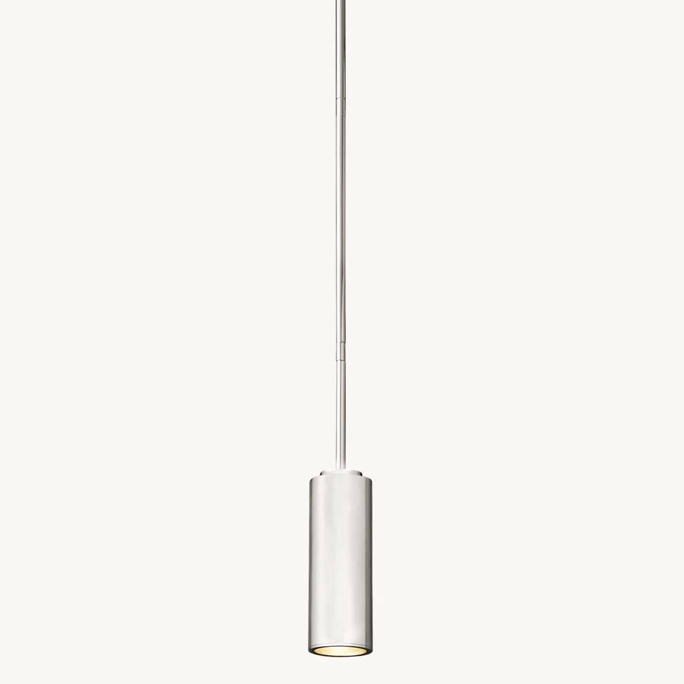 Champeaux Profile Recast Pendant Light