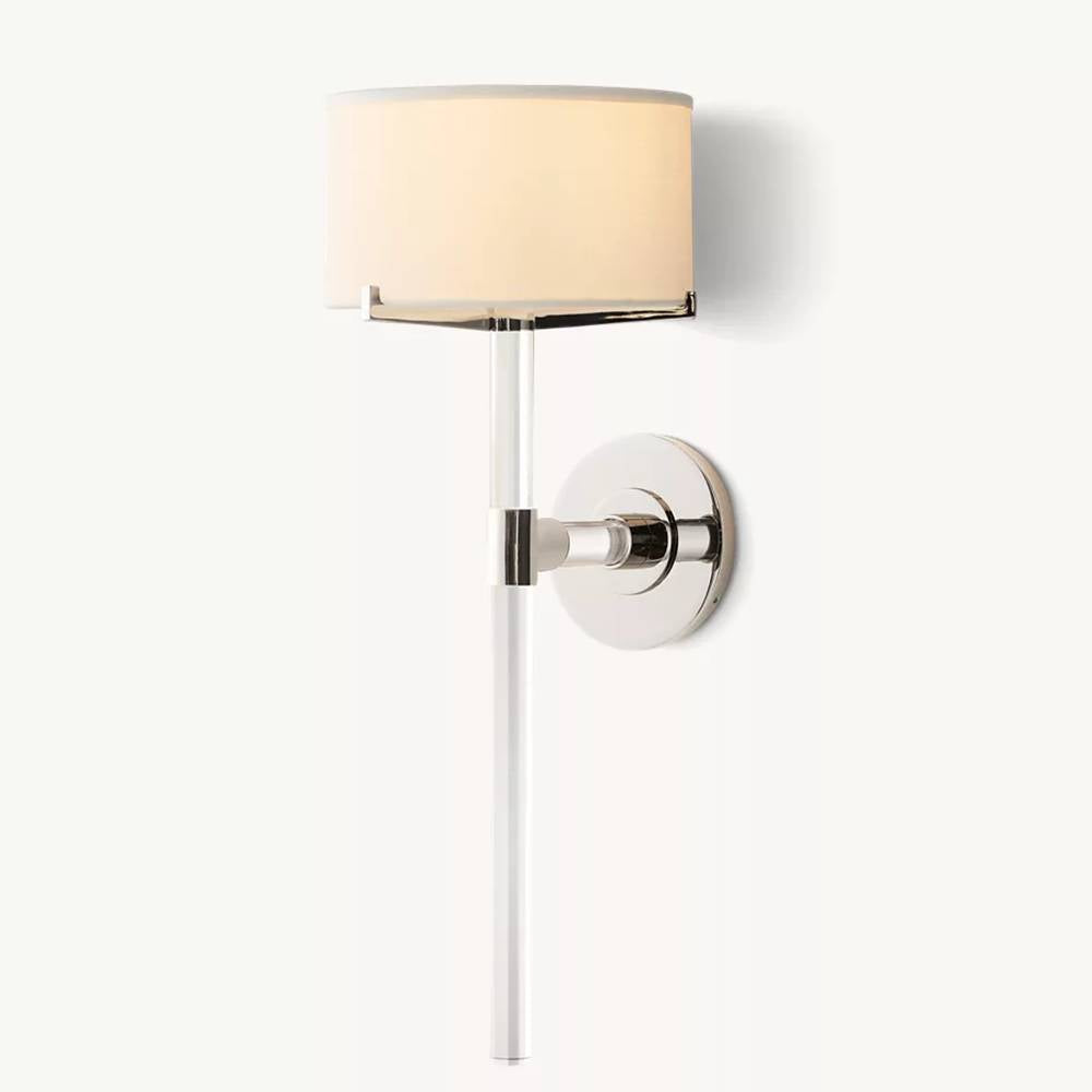 Truman Parallel Contour Grand Wall Sconce