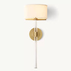 Truman Parallel Contour Grand Wall Sconce