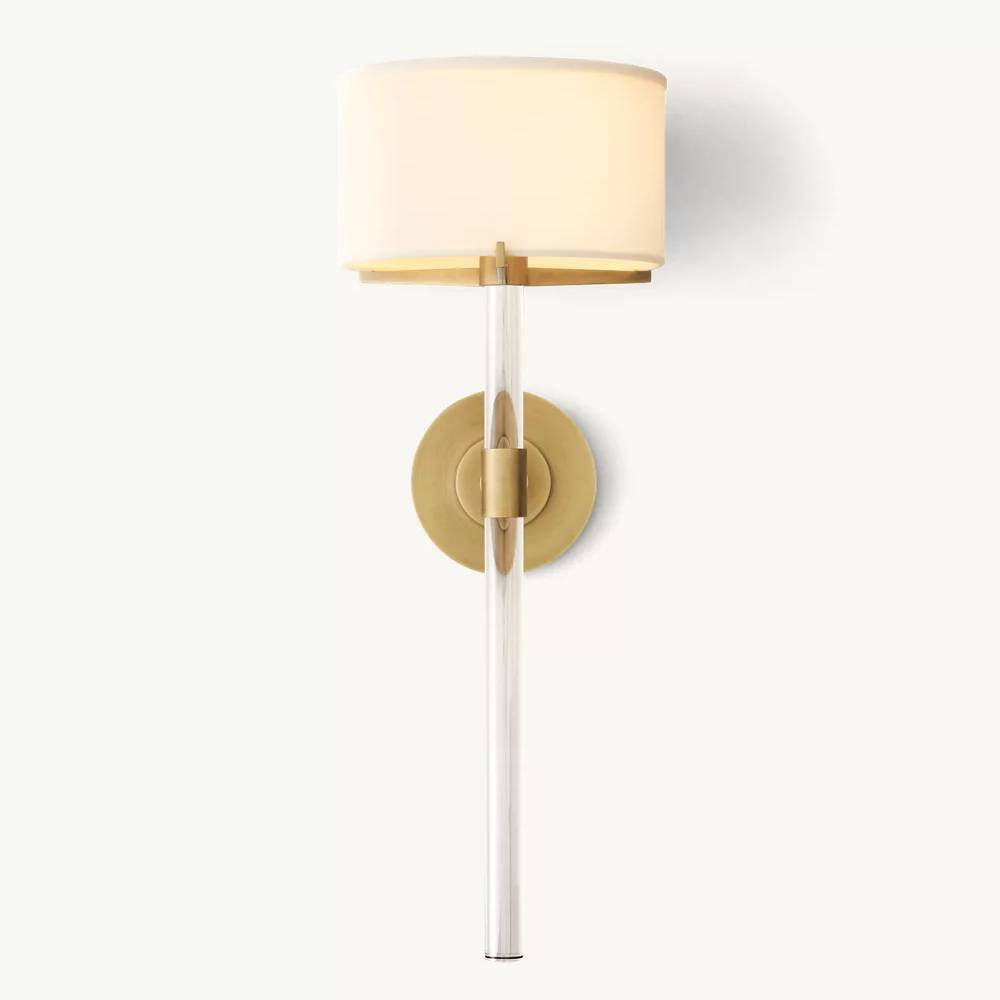 Truman Parallel Contour Grand Wall Sconce
