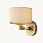Truman Parallel Contour Wall Sconce