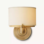 Truman Parallel Contour Wall Sconce