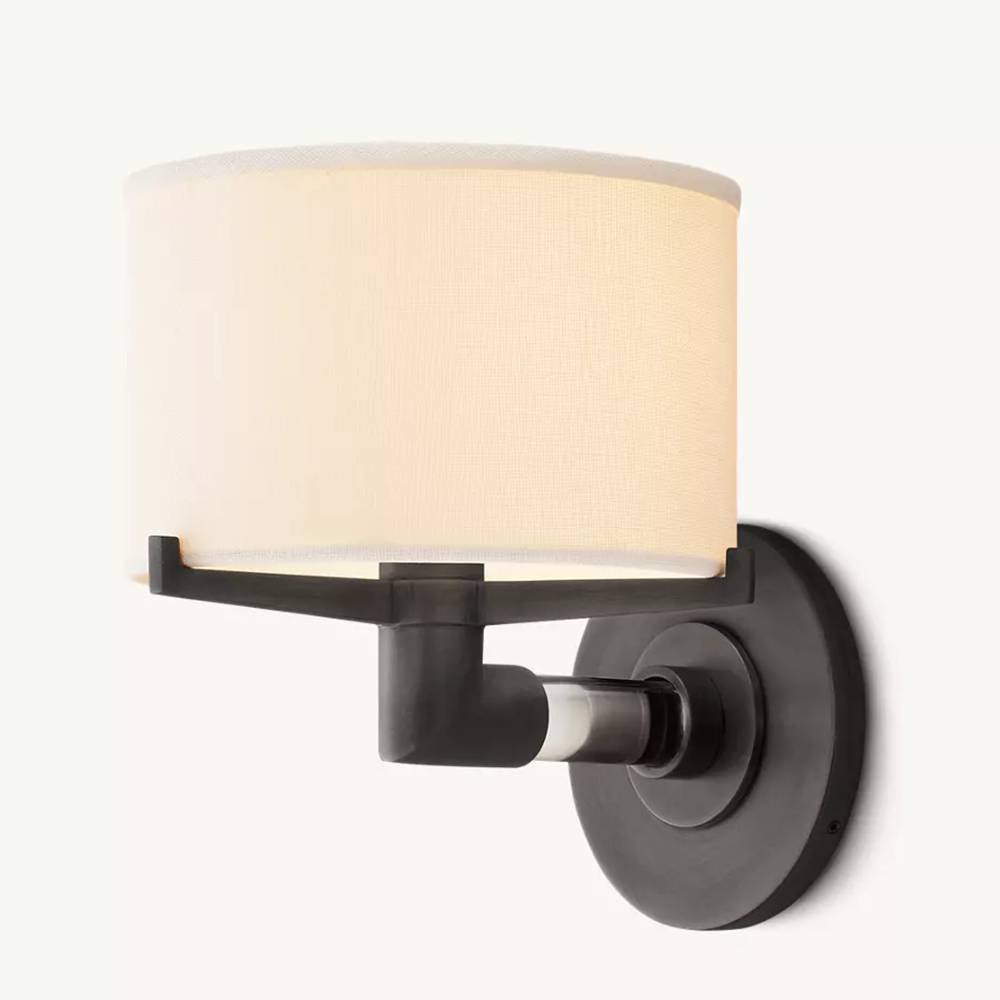 Truman Parallel Contour Wall Sconce