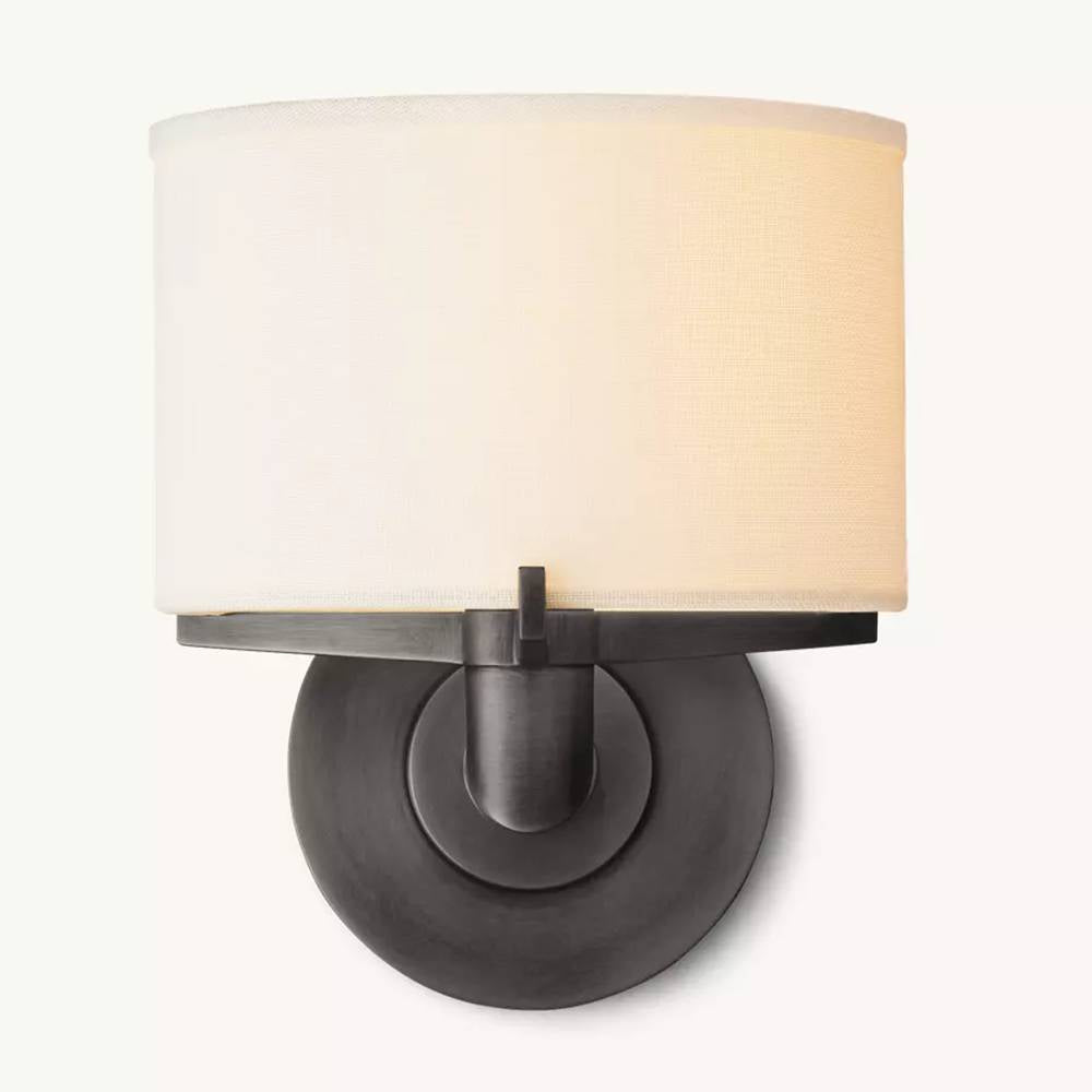 Truman Parallel Contour Wall Sconce
