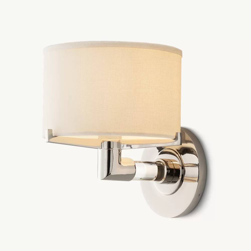 Truman Parallel Contour Wall Sconce