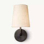Martineau Classic Draft Wall Sconce