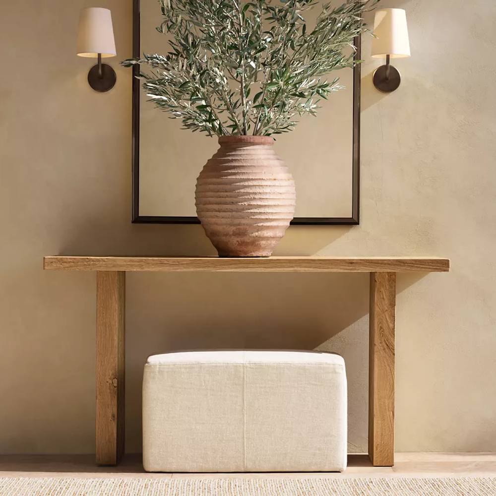 Martineau Classic Draft Wall Sconce