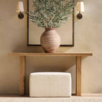 Martineau Classic Draft Wall Sconce