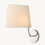 Martineau Classic Draft Wall Sconce