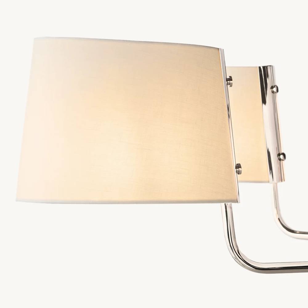 Martineau Classic Draft Round Chandelier 36"
