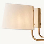 Martineau Classic Draft Round Chandelier 60"