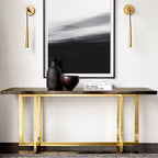 Aquitaine Faceted Cluster Wall Sconce