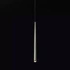 Aquitaine Faceted Cluster Pendant Light