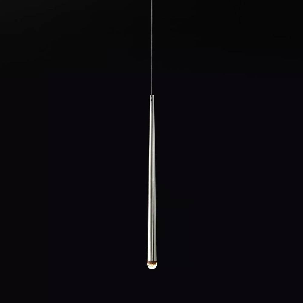 Aquitaine Faceted Cluster Pendant Light