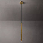 Aquitaine Faceted Cluster Pendant Light