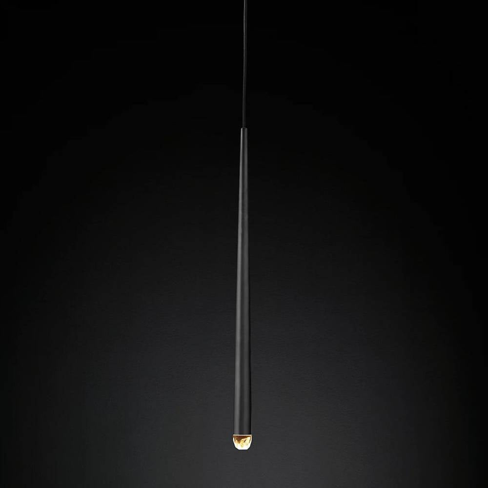 Aquitaine Faceted Cluster Pendant Light