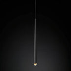 Aquitaine Faceted Cluster Pendant Light