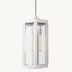 Chevalier Bevel Crystal Grand Pendant Light