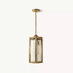Chevalier Bevel Crystal Grand Pendant Light