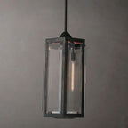Chevalier Bevel Crystal Grand Pendant Light