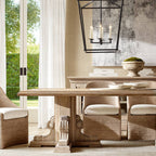 Carrick English Openwork Pendant Light