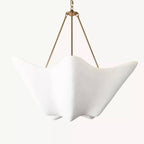 Arceneaux Draped Volume Pendant Light