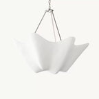 Arceneaux Draped Volume Pendant Light