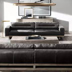 Peralta Forged Ambient Round Chandelier 36"