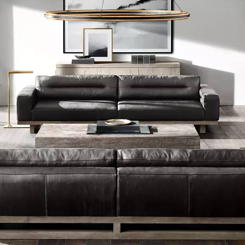 Peralta Shadow Glow Round Chandelier