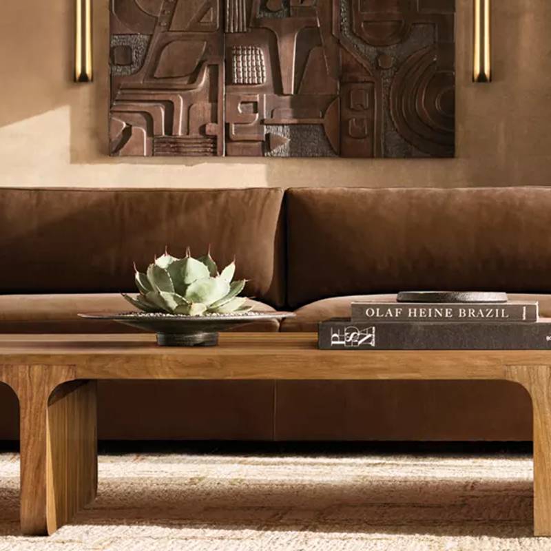 Peralta Forged Ambient Wall Sconce