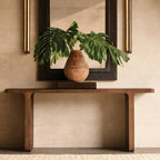 Peralta Forged Ambient Wall Sconce