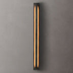 Peralta Forged Ambient Wall Sconce