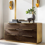 Cathedral Layered Curve Wall Sconce