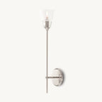Torche Sculpted Glow Wall Sconce
