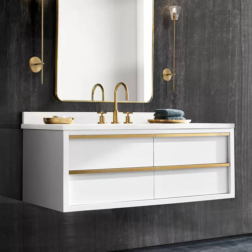 Torche Sculpted Glow Wall Sconce