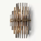 Emile Gradient Spire Wall Sconce